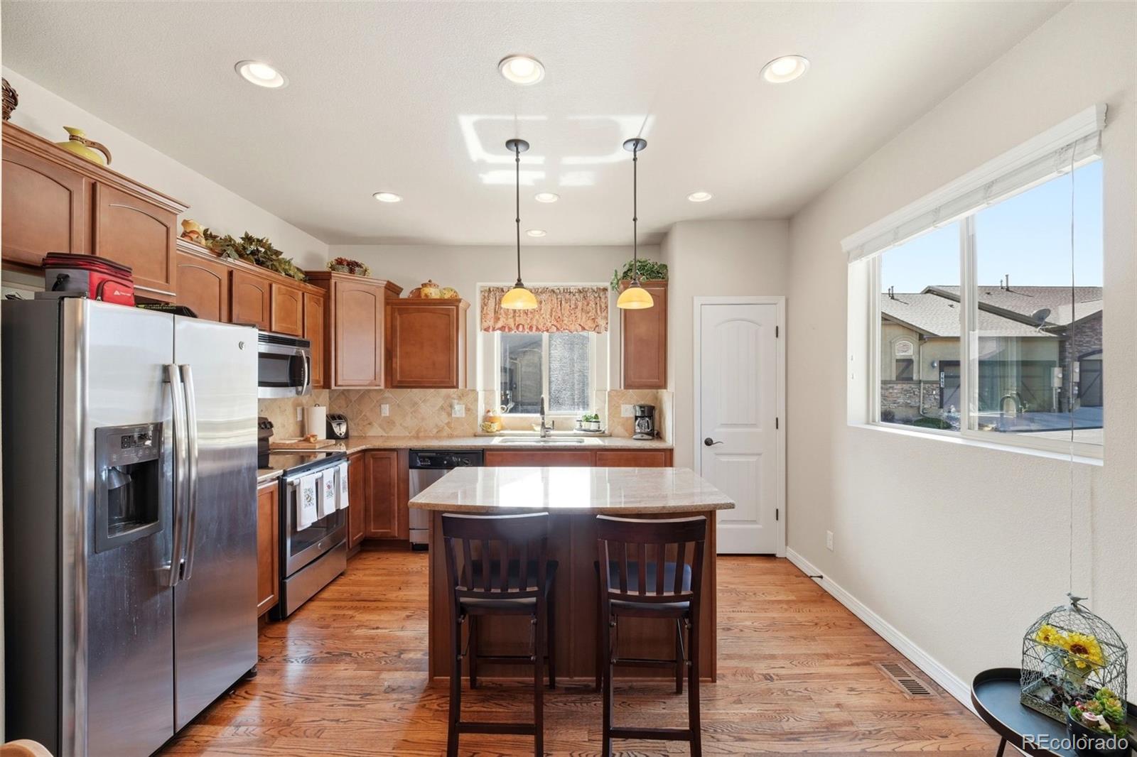 7670 Matchlock Heights Colorado Springs CO 80923
