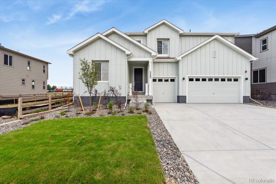 2500 Lupton Lane Lafayette CO 80026