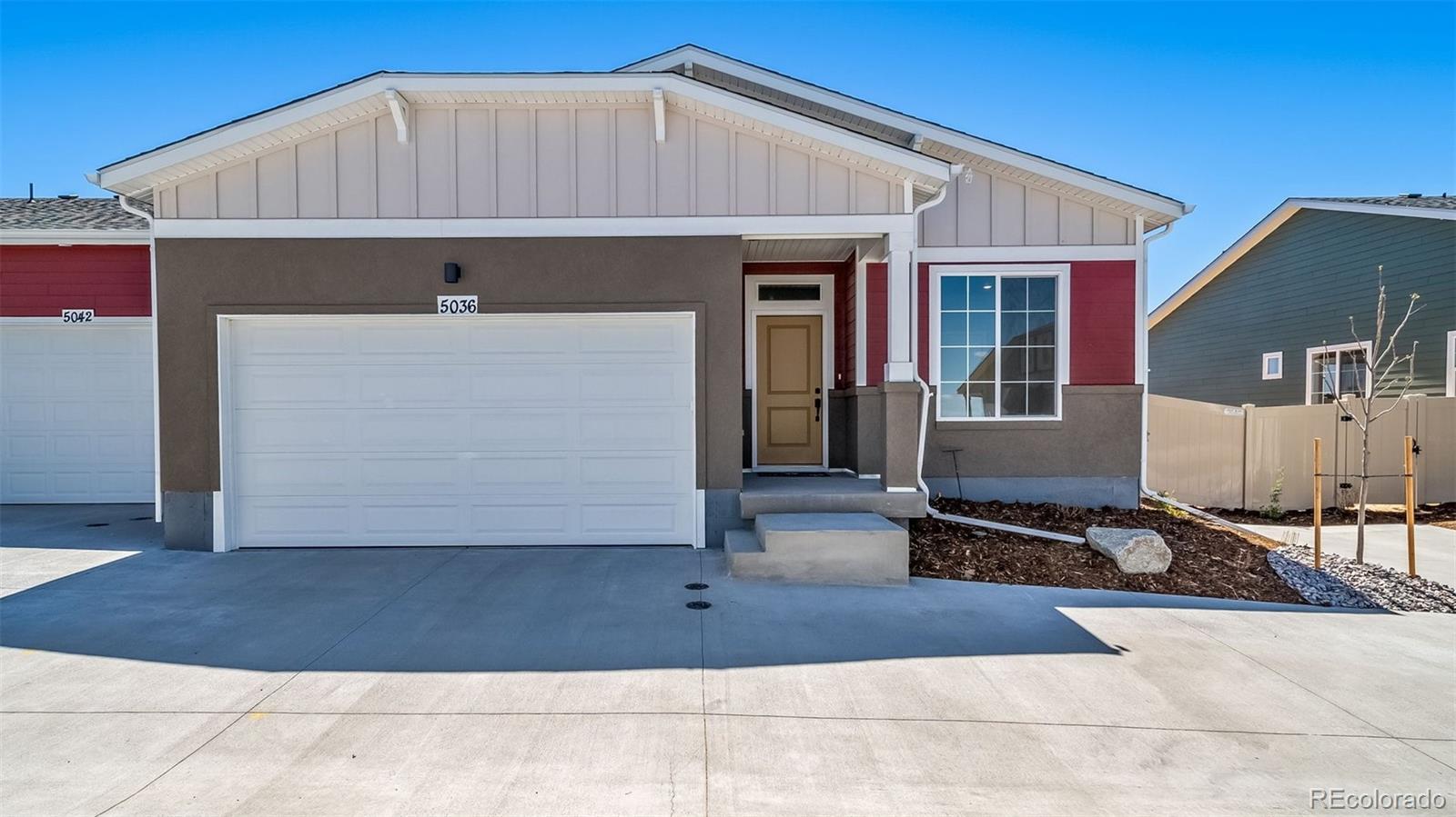 5036 N Tempe Street Aurora CO 80019