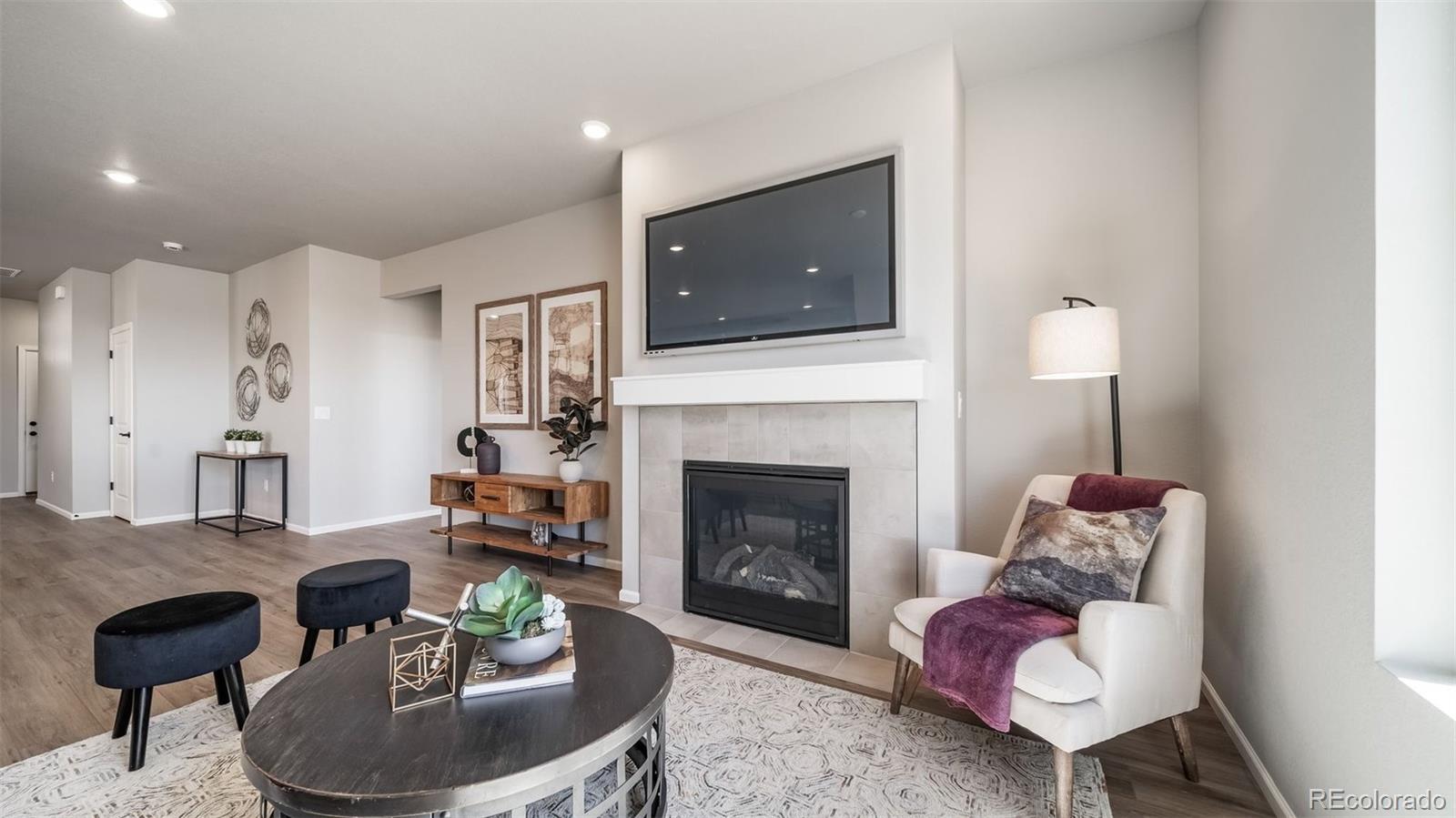 5036 N Tempe Street Aurora CO 80019