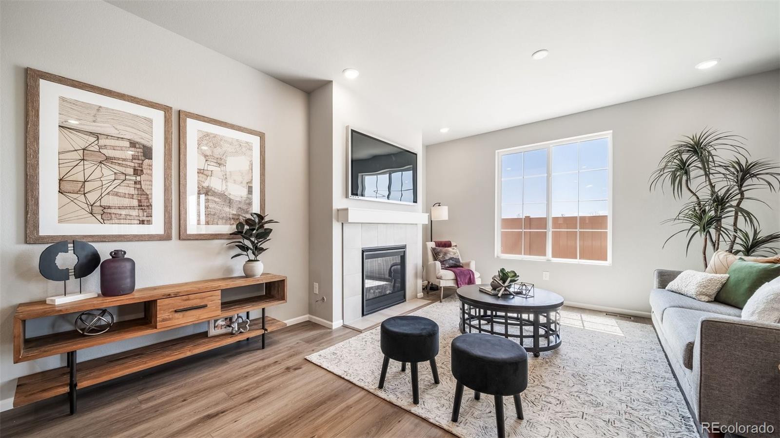 5036 N Tempe Street Aurora CO 80019