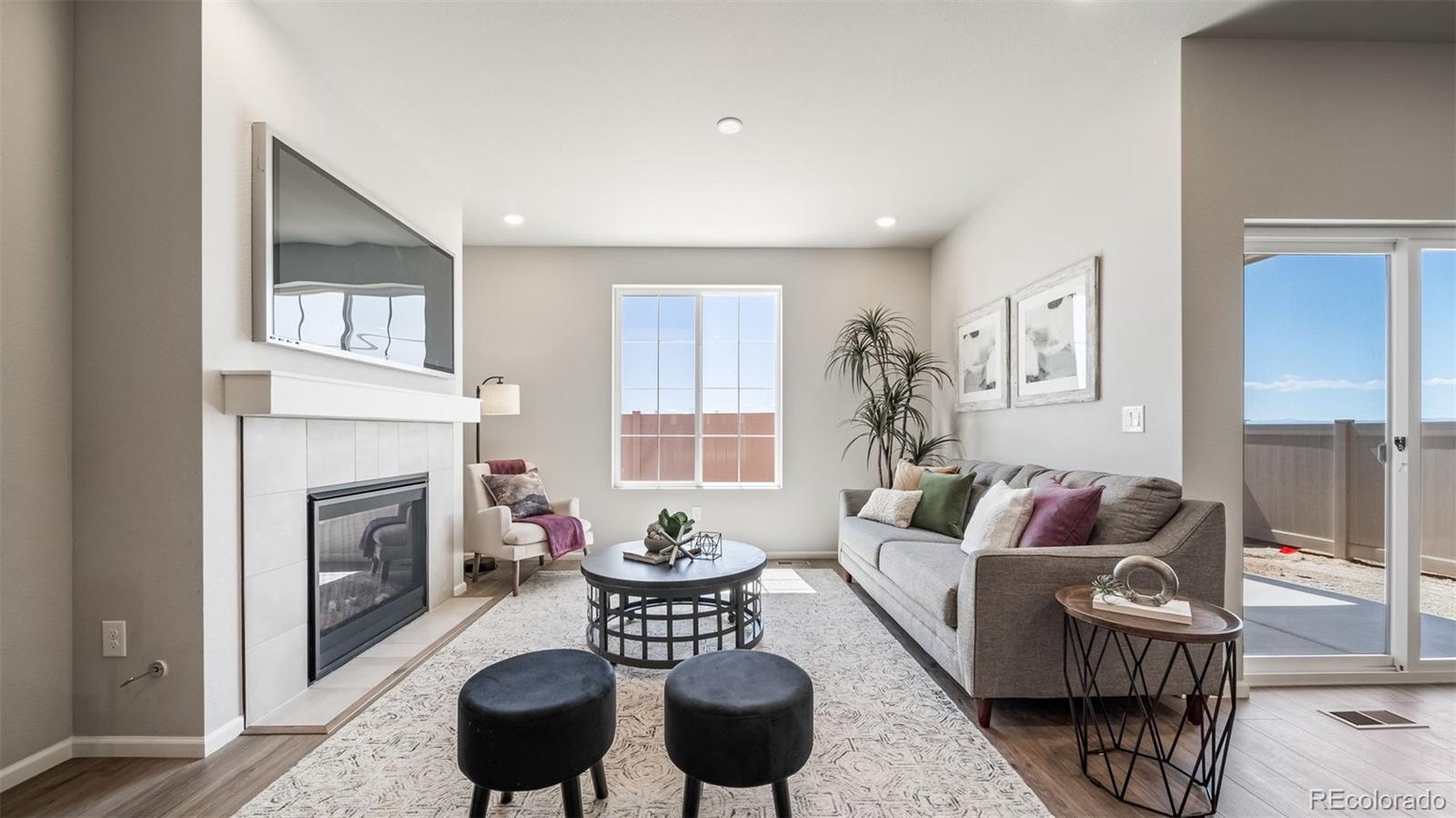 5036 N Tempe Street Aurora CO 80019