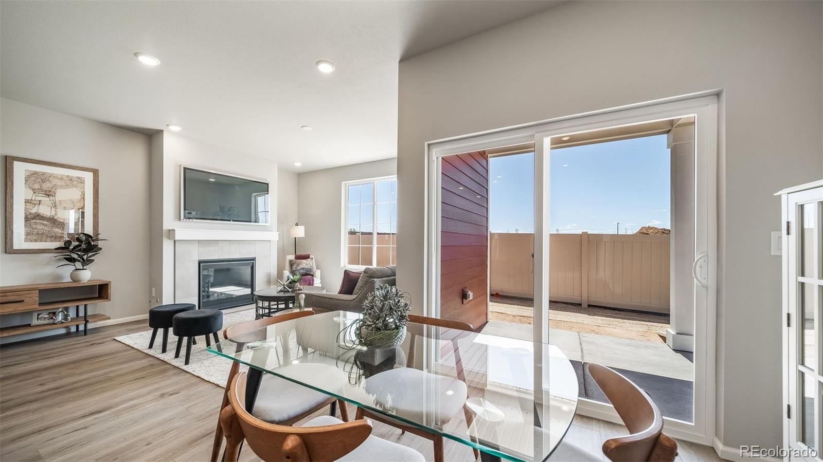 5036 N Tempe Street Aurora CO 80019