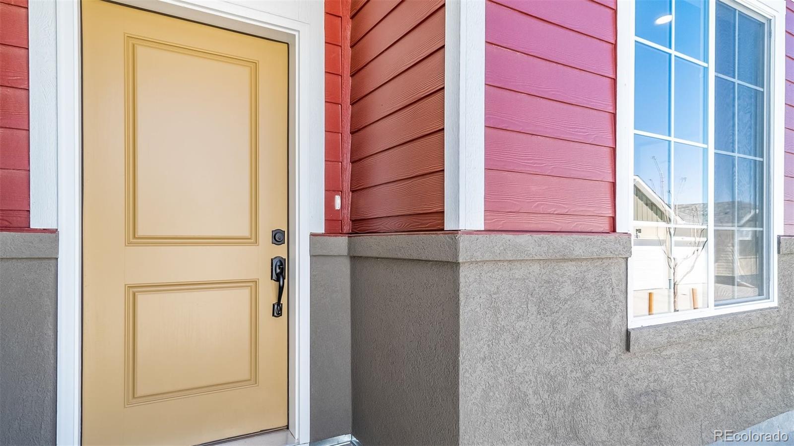 5036 N Tempe Street Aurora CO 80019
