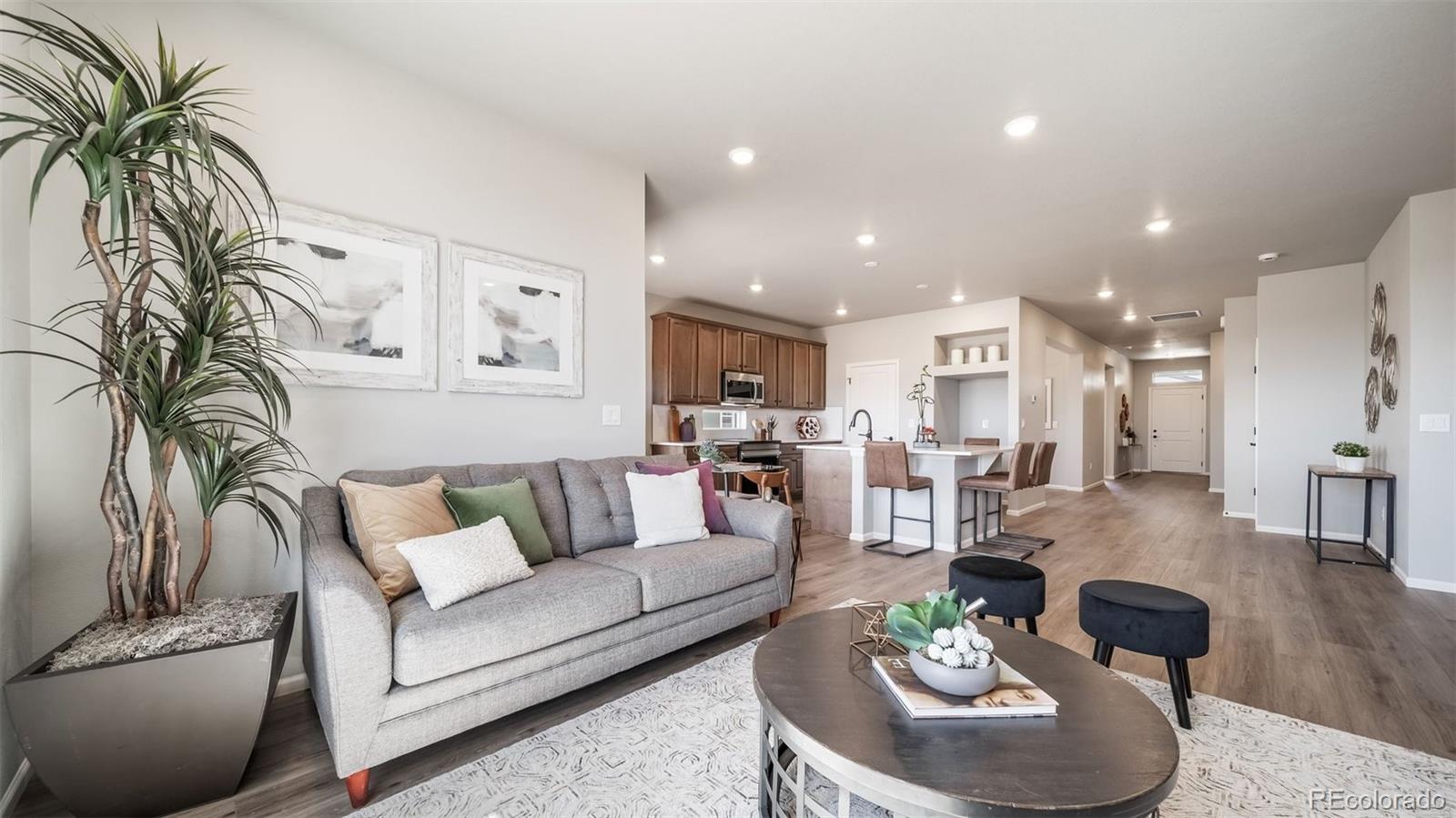 5036 N Tempe Street Aurora CO 80019