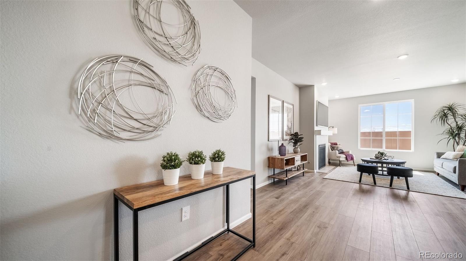 5036 N Tempe Street Aurora CO 80019