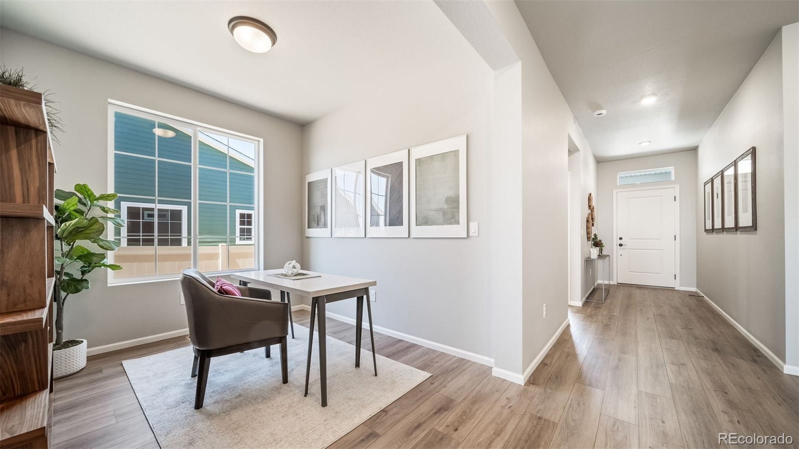5036 N Tempe Street Aurora CO 80019