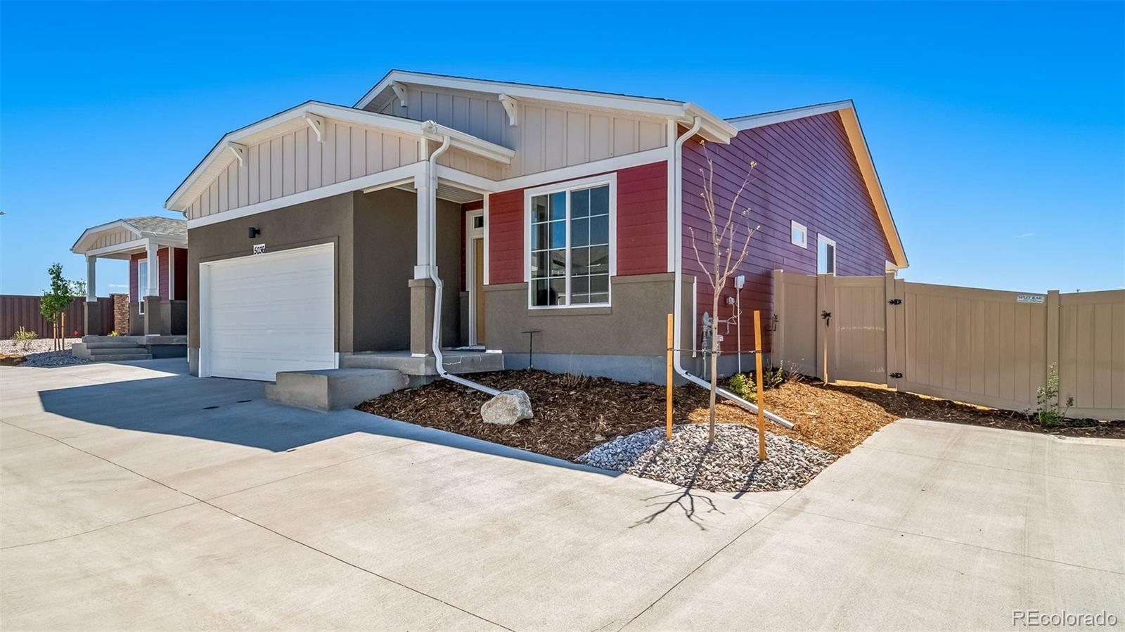 5036 N Tempe Street Aurora CO 80019