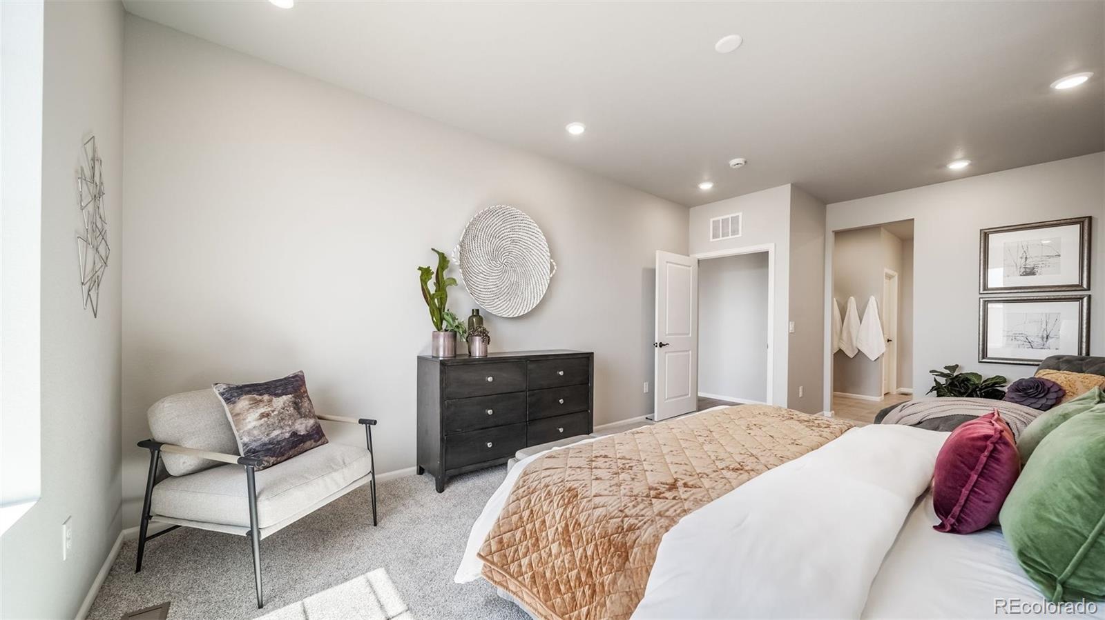 5036 N Tempe Street Aurora CO 80019