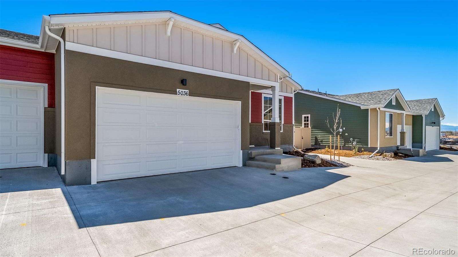 5036 N Tempe Street Aurora CO 80019
