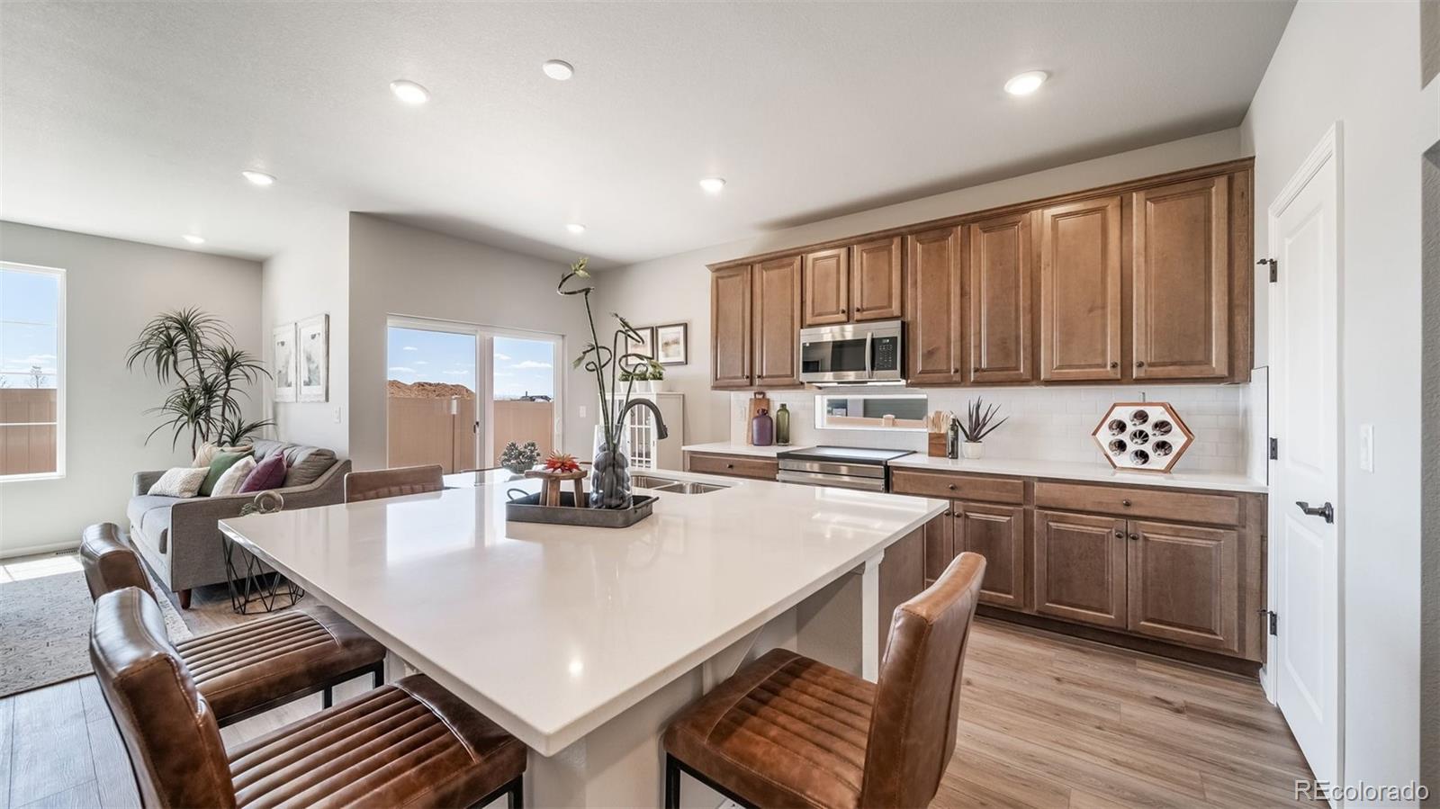 5036 N Tempe Street Aurora CO 80019