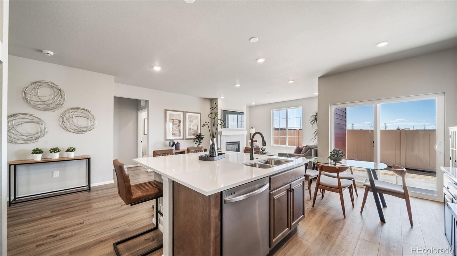 5036 N Tempe Street Aurora CO 80019