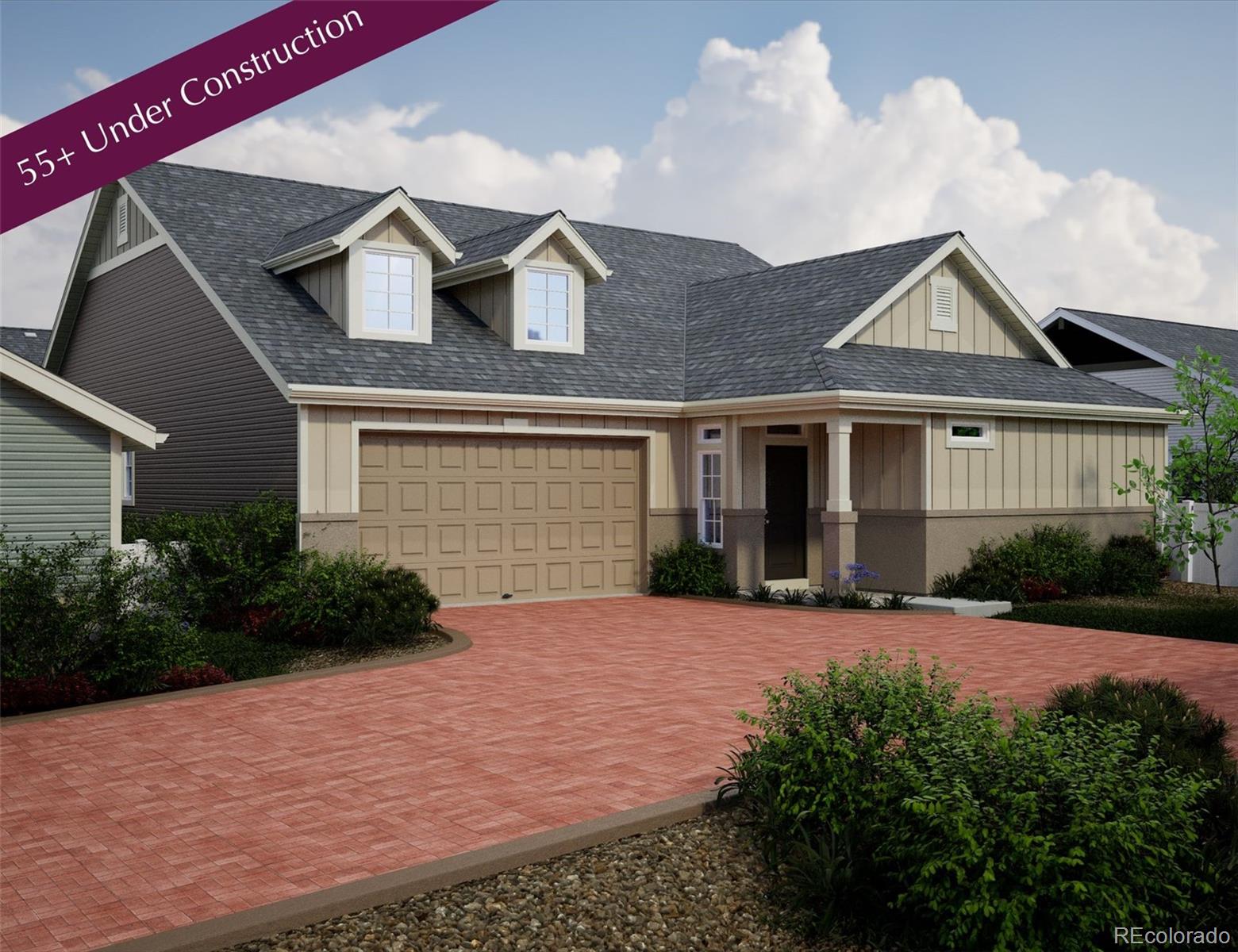 5156 N Quemoy Court Aurora CO 80019