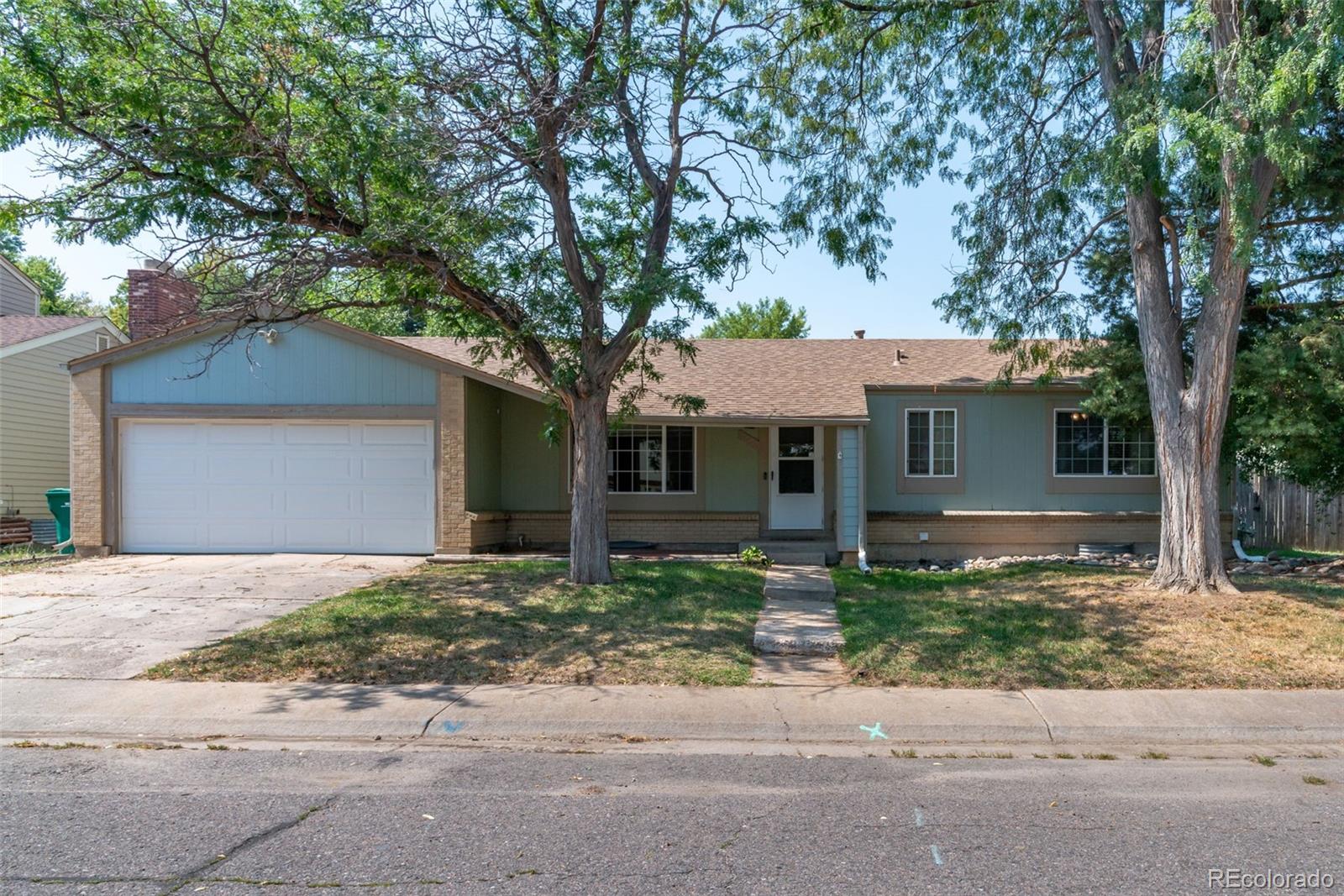 4557 S Laredo Street Aurora CO 80015