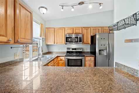 4557 S Laredo Street Aurora CO 80015