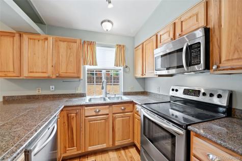 4557 S Laredo Street Aurora CO 80015