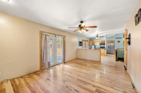 4557 S Laredo Street Aurora CO 80015