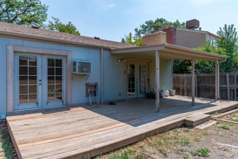 4557 S Laredo Street Aurora CO 80015