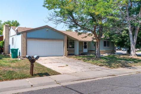 4557 S Laredo Street Aurora CO 80015