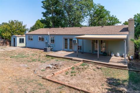 4557 S Laredo Street Aurora CO 80015
