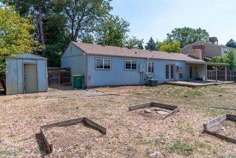 4557 S Laredo Street Aurora CO 80015