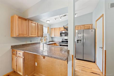 4557 S Laredo Street Aurora CO 80015