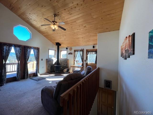 1257 Chippewa Road Jefferson CO 80456