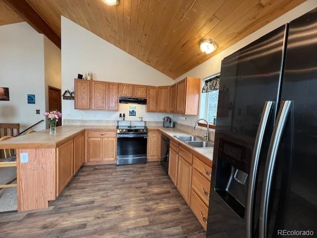 1257 Chippewa Road Jefferson CO 80456