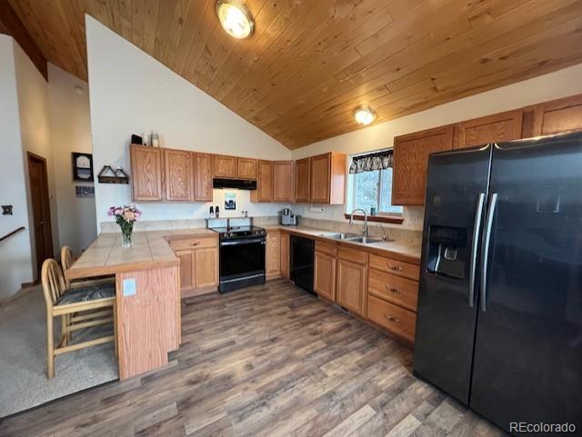 1257 Chippewa Road Jefferson CO 80456