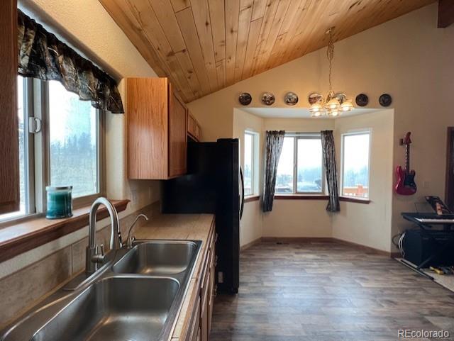 1257 Chippewa Road Jefferson CO 80456