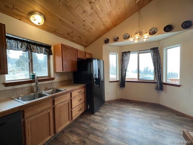 1257 Chippewa Road Jefferson CO 80456