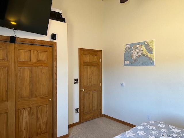 1257 Chippewa Road Jefferson CO 80456