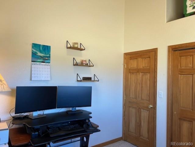 1257 Chippewa Road Jefferson CO 80456