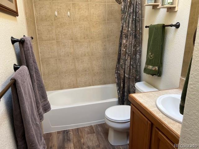 1257 Chippewa Road Jefferson CO 80456