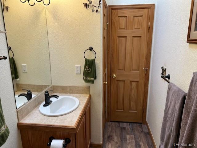 1257 Chippewa Road Jefferson CO 80456