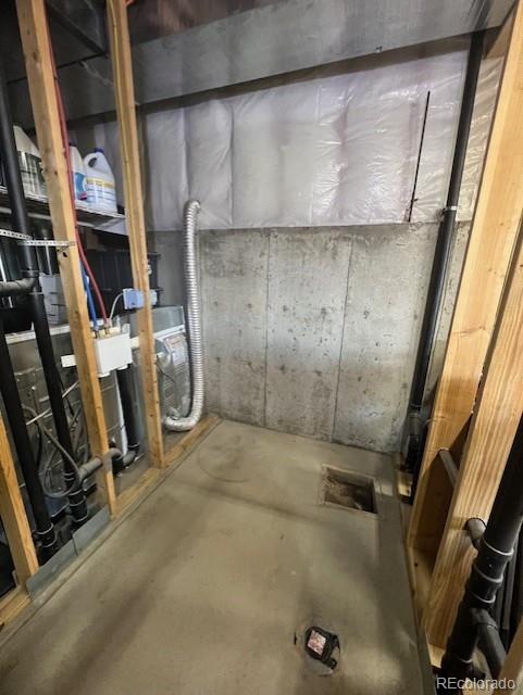 1257 Chippewa Road Jefferson CO 80456