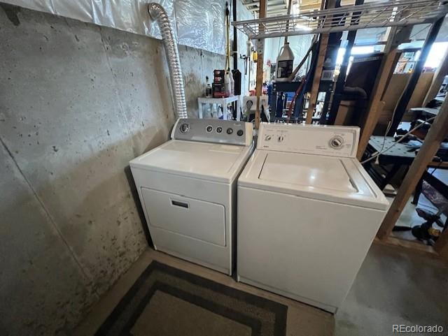 1257 Chippewa Road Jefferson CO 80456