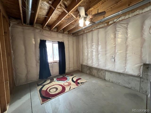 1257 Chippewa Road Jefferson CO 80456