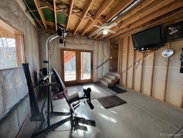 1257 Chippewa Road Jefferson CO 80456