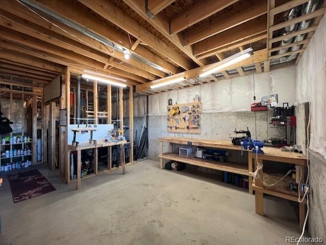 1257 Chippewa Road Jefferson CO 80456
