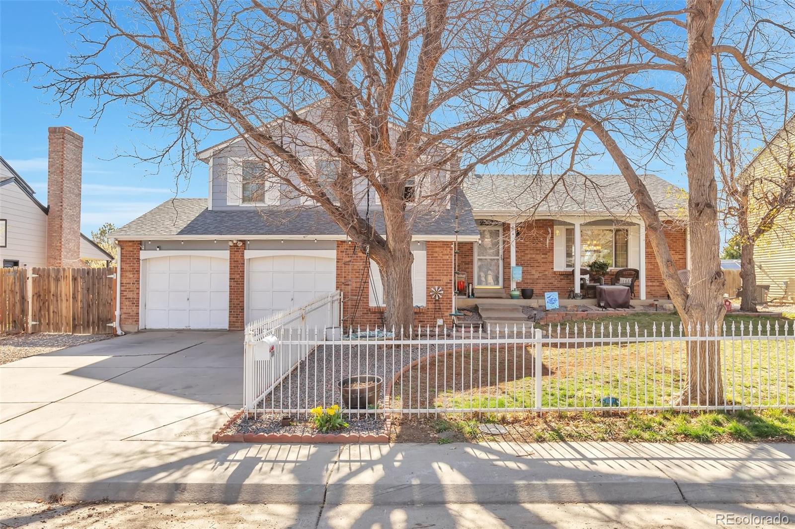2079 S Quintero Street Aurora CO 80013
