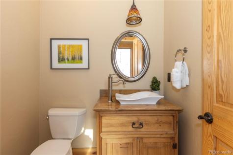 511 Ryan Gulch Road Silverthorne CO 80498