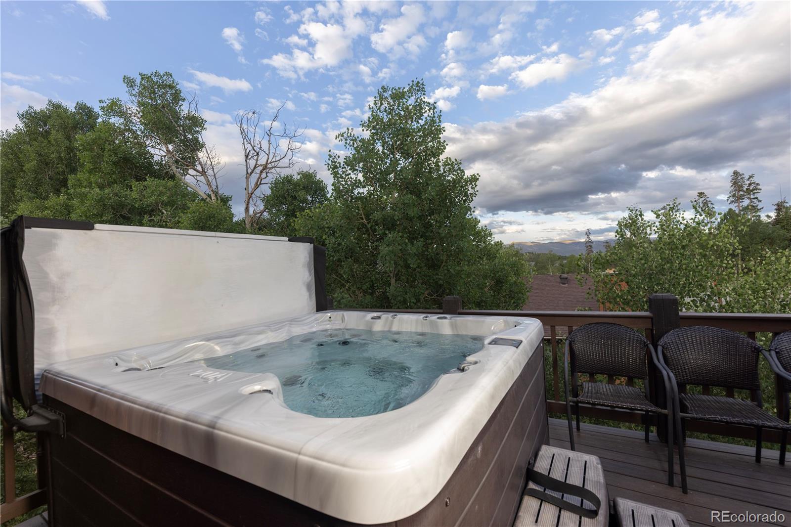 511 Ryan Gulch Road Silverthorne CO 80498