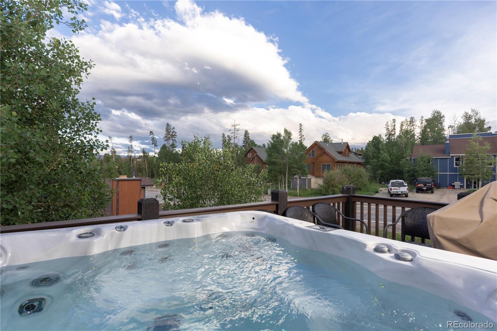 511 Ryan Gulch Road Silverthorne CO 80498