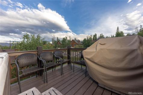 511 Ryan Gulch Road Silverthorne CO 80498