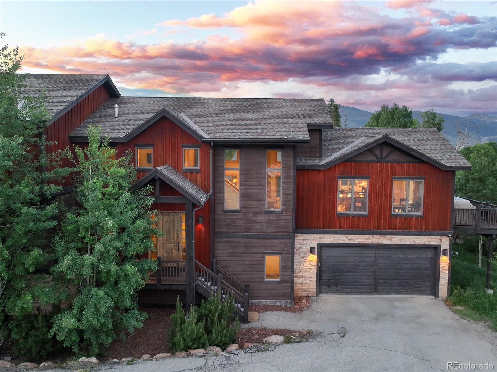 511 Ryan Gulch Road Silverthorne CO 80498