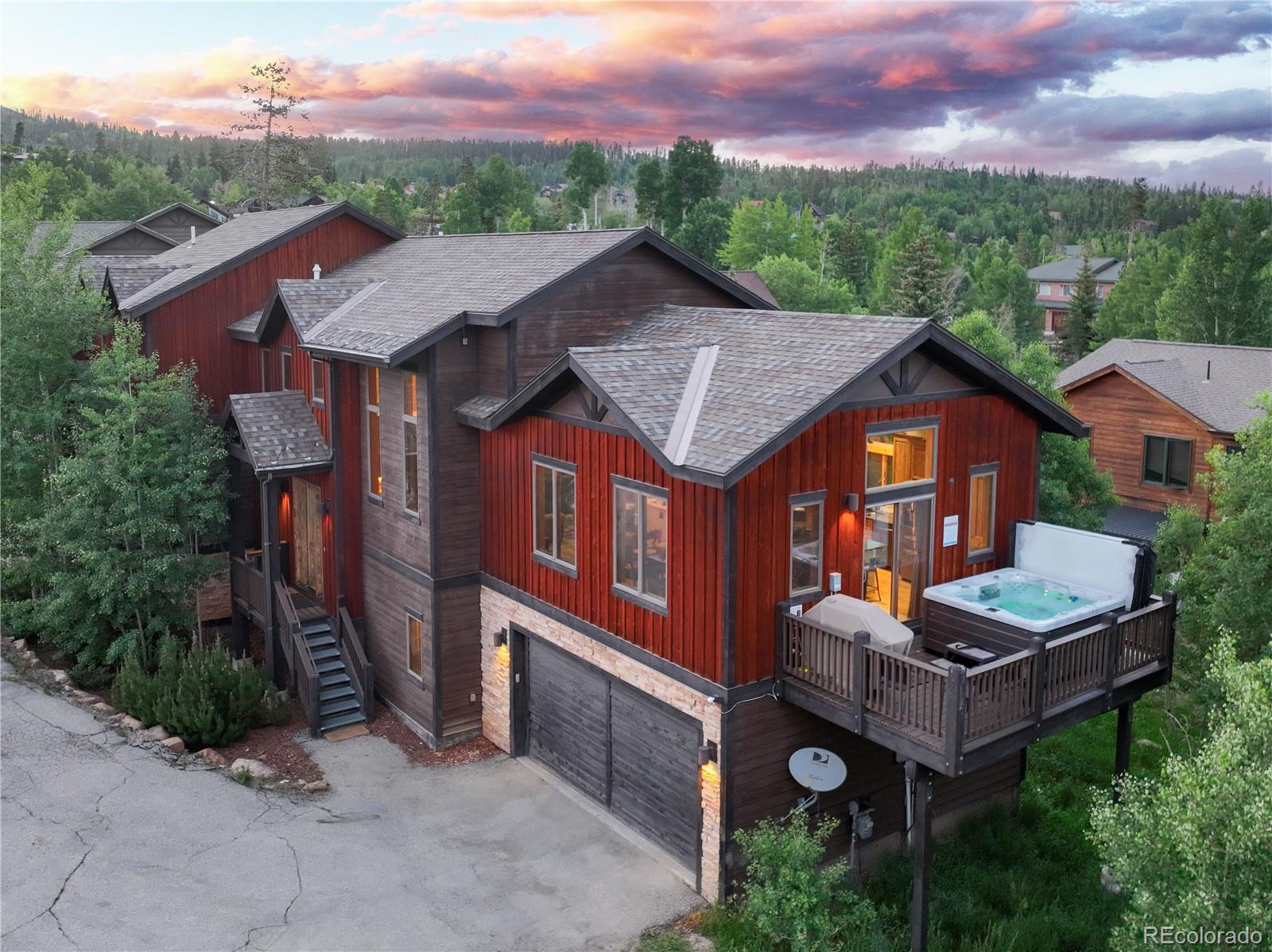 511 Ryan Gulch Road Silverthorne CO 80498