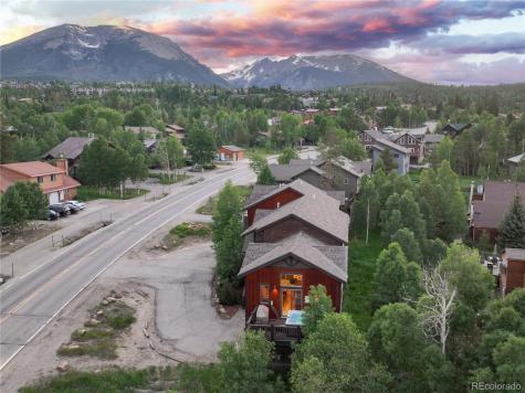 511 Ryan Gulch Road Silverthorne CO 80498