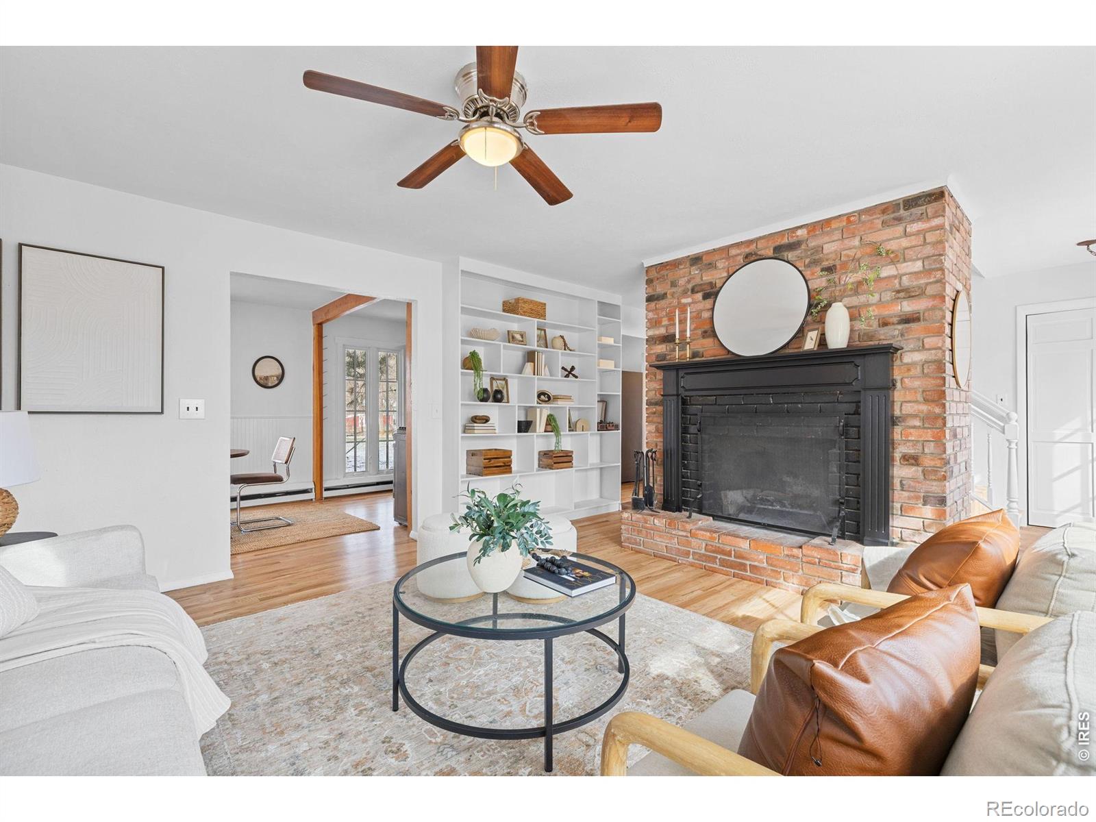 270 County Road 69 Lyons CO 80540