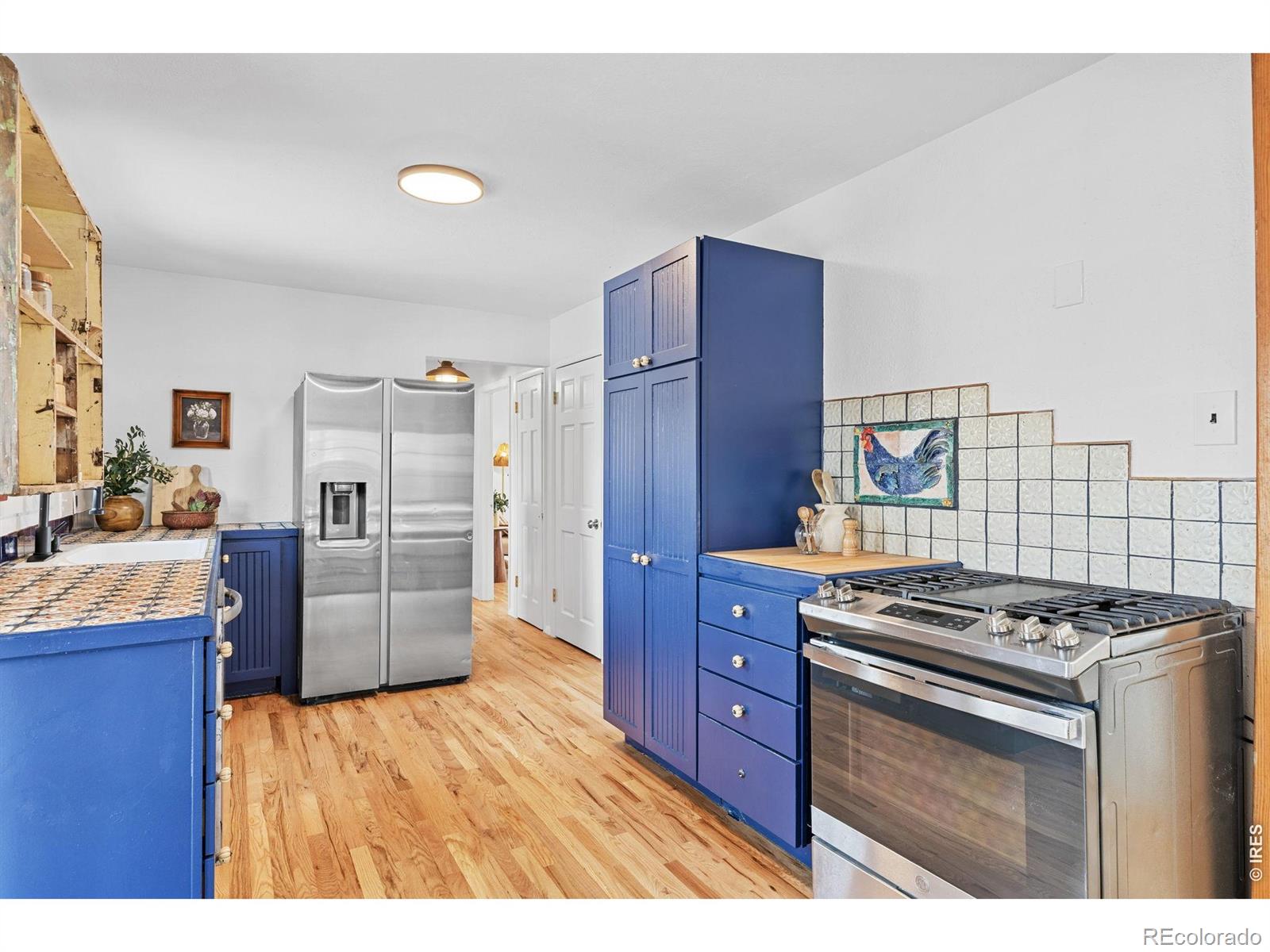 270 County Road 69 Lyons CO 80540
